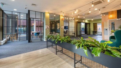 Bankside Student Living - Others