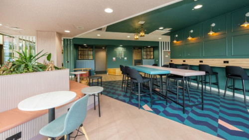 Bankside Student Living - Gallery - 20