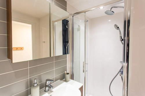 Bankside Student Living - Gallery - 31