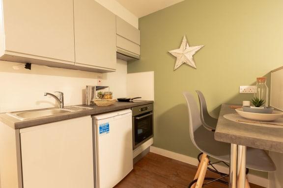  Premium Studio  -  Bankside Student Living  - Gallery -  13