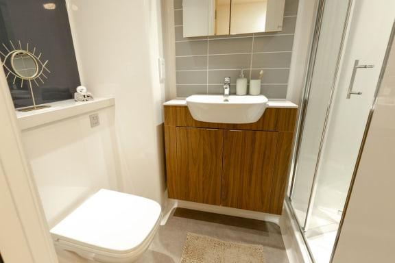  Deluxe Studio Riverview  -  Bankside Student Living  - Gallery -  17