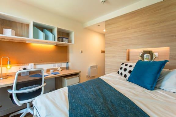 Standard En-Suite Riverview  -  Bankside Student Living  - Gallery -  22