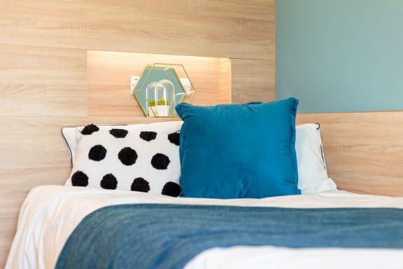  Standard En-Suite Riverview  -  Bankside Student Living  - Gallery -  23
