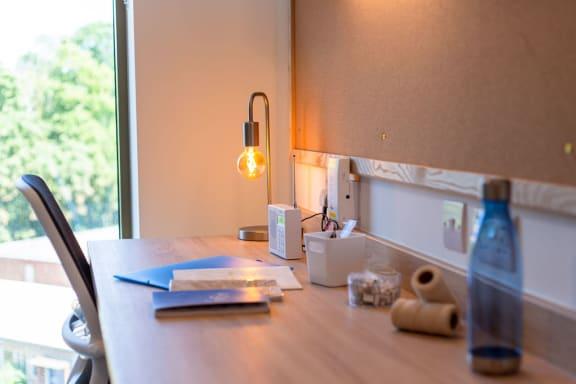  Standard En-Suite Riverview  -  Bankside Student Living  - Gallery -  5