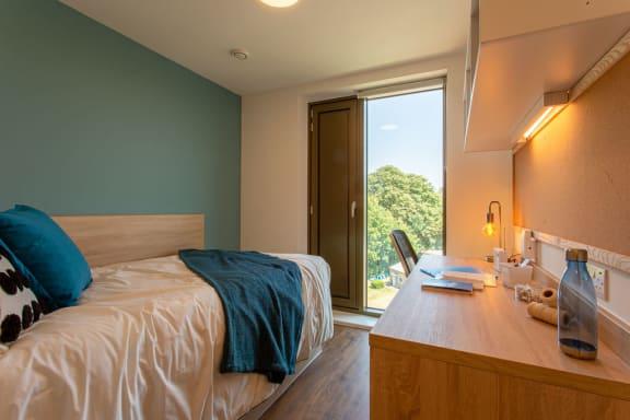  Standard En-Suite Riverview  -  Bankside Student Living  - Gallery -  11