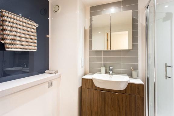  Standard En-Suite Riverview  -  Bankside Student Living  - Gallery -  18