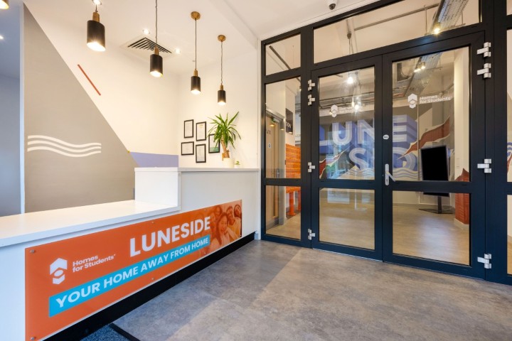 Luneside