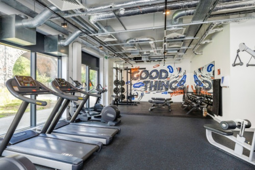 Luneside - On-site Facilities