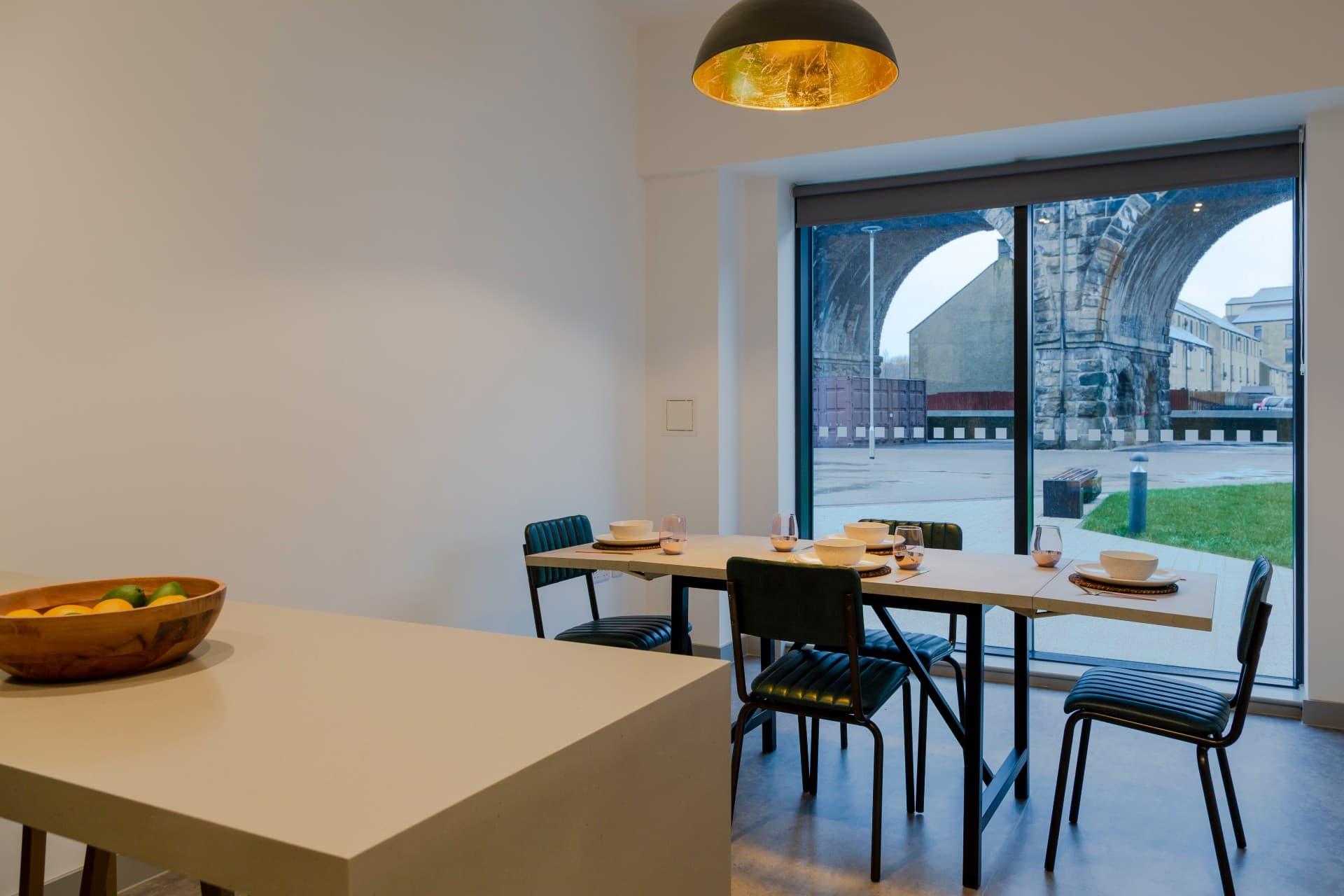5 Bed Standard En-Suite - Luneside - Gallery - 7