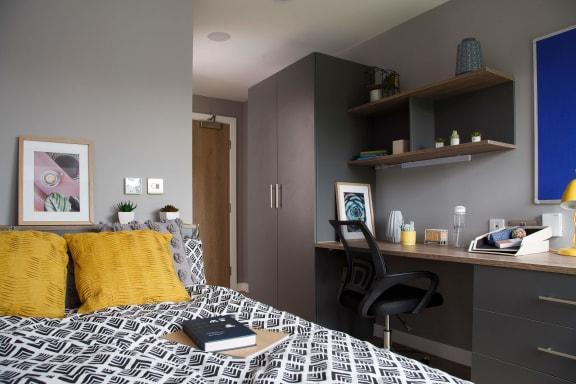 4 Bed Standard En-Suite - Luneside - Gallery - 20
