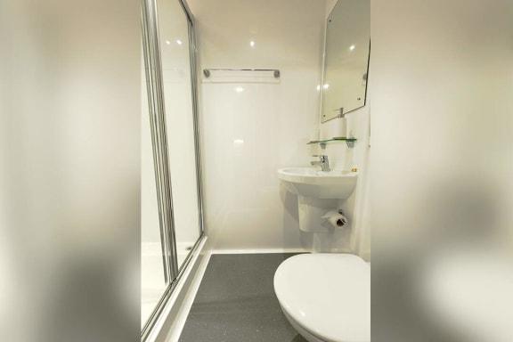 4 Bed Standard En-Suite - Luneside - Gallery - 25