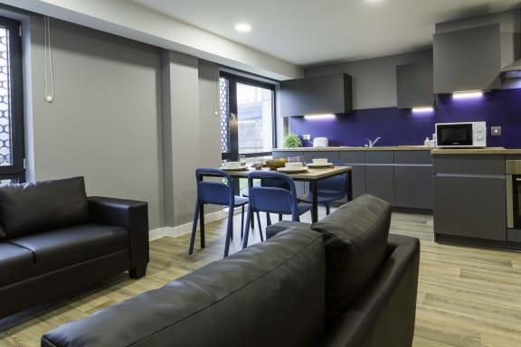 4 Bed Standard En-Suite - Luneside - Gallery - 5