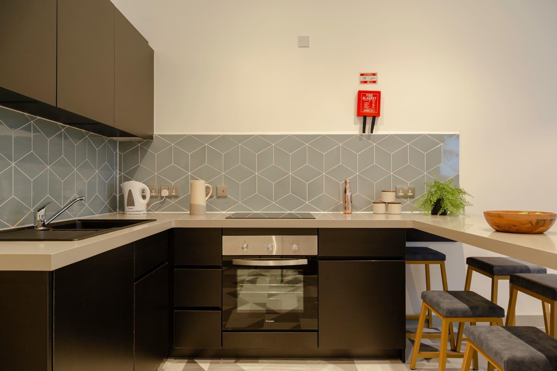 4 Bed Standard En-Suite - Luneside - Gallery - 19