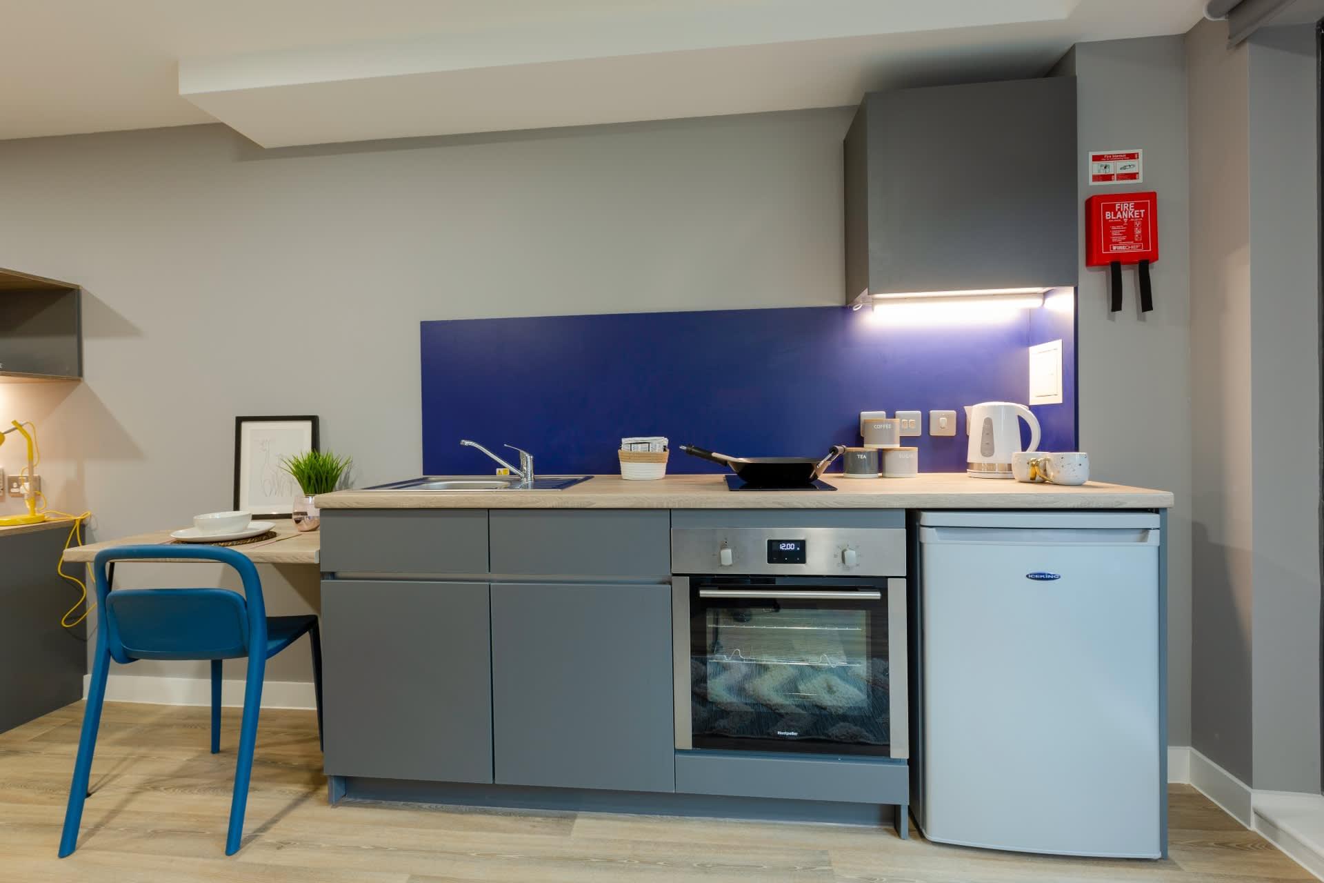 Standard Studio - Luneside - Gallery - 10