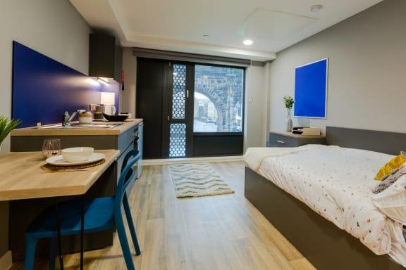 Standard Studio - Luneside - Gallery - 3