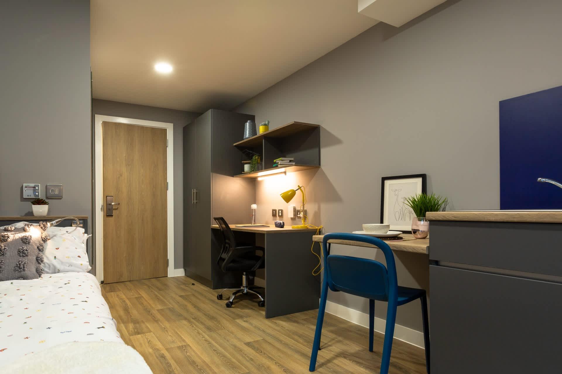 Standard Studio - Luneside - Gallery - 4