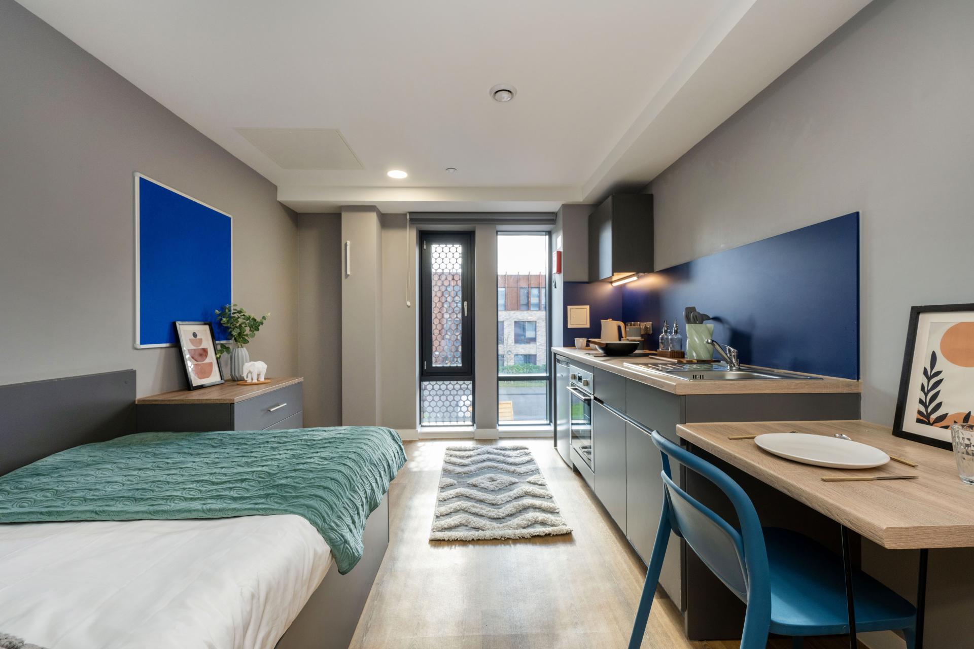 Standard Studio - Luneside - Gallery - 13
