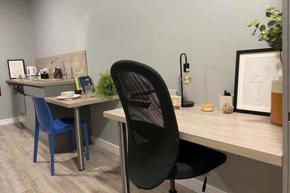 Large Studio - Luneside - Gallery - 19