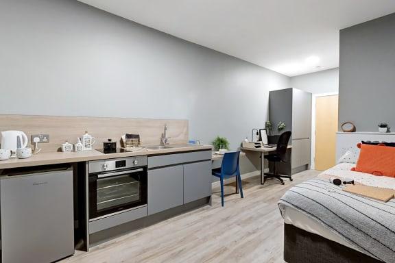 Large Studio - Luneside - Gallery - 21