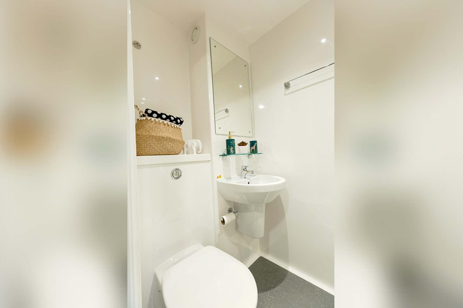 Large Studio - Luneside - Gallery - 3