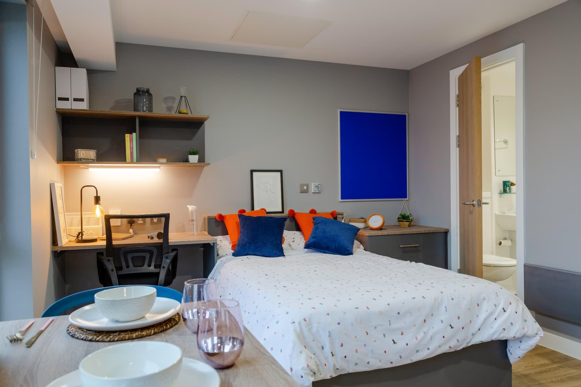 Premium Studio - Luneside - Gallery - 21