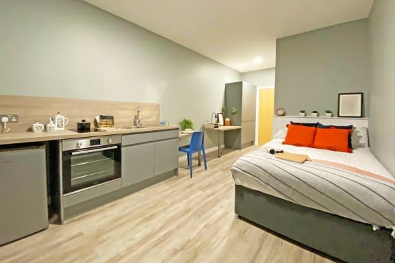 Large Studio (Accessible) - Luneside - Gallery - 2