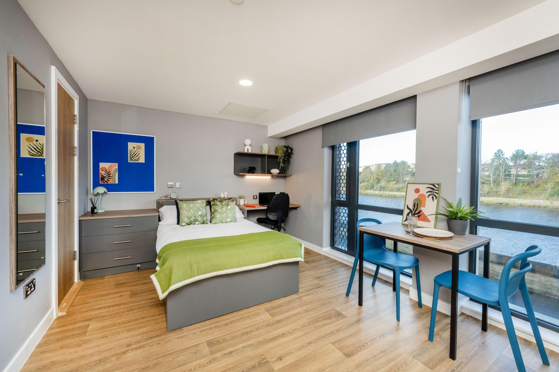 Premium River Studio - Luneside - Gallery - 13