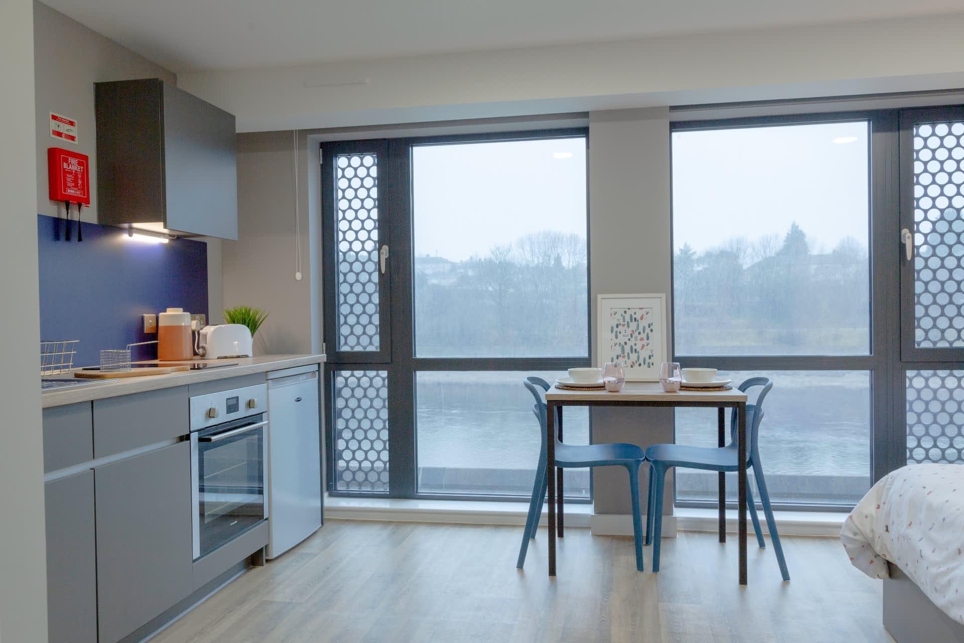 Premium River Studio - Luneside - Gallery - 18