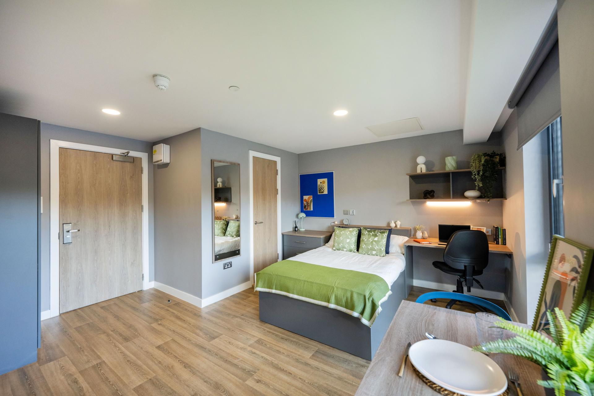 Premium River Studio - Luneside - Gallery - 8