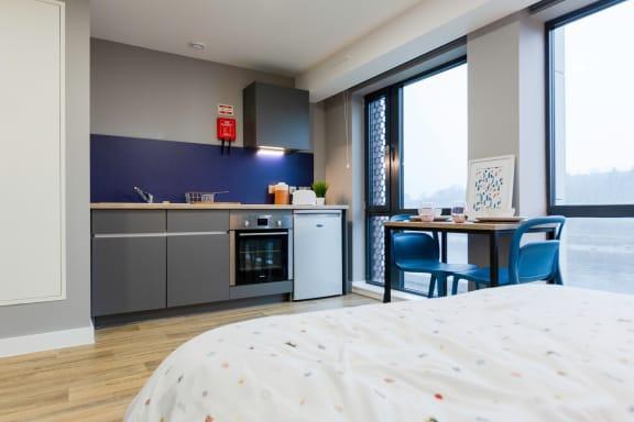Premium River Studio - Luneside - Gallery - 5