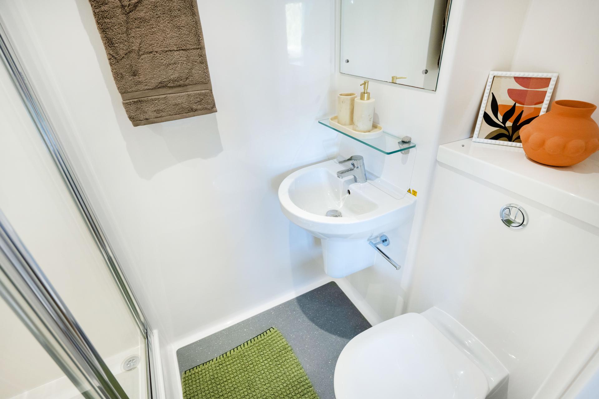 Premium River Studio - Luneside - Gallery - 9