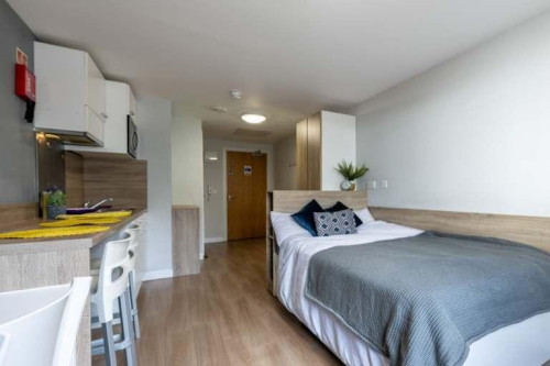 Haddington Place - Gallery - 19