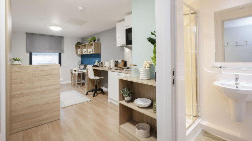 Haddington Place - Gallery - 53