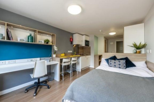 Haddington Place - Gallery - 60
