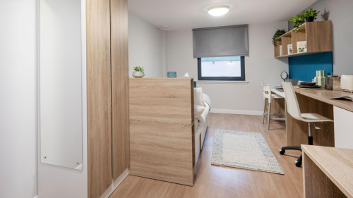 Haddington Place - Gallery - 28