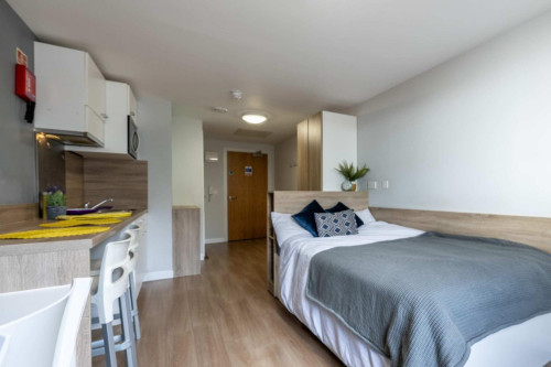 Haddington Place - Gallery - 57