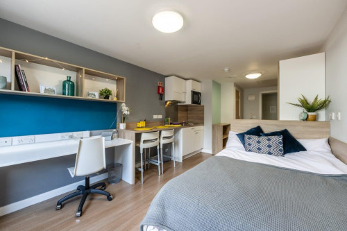 Haddington Place - Gallery - 52