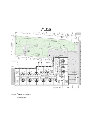 Haddington Place - Gallery - 16