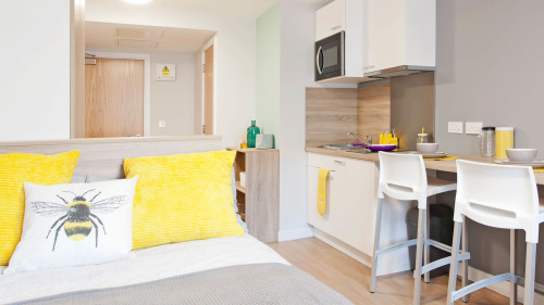 Haddington Place - Gallery - 7