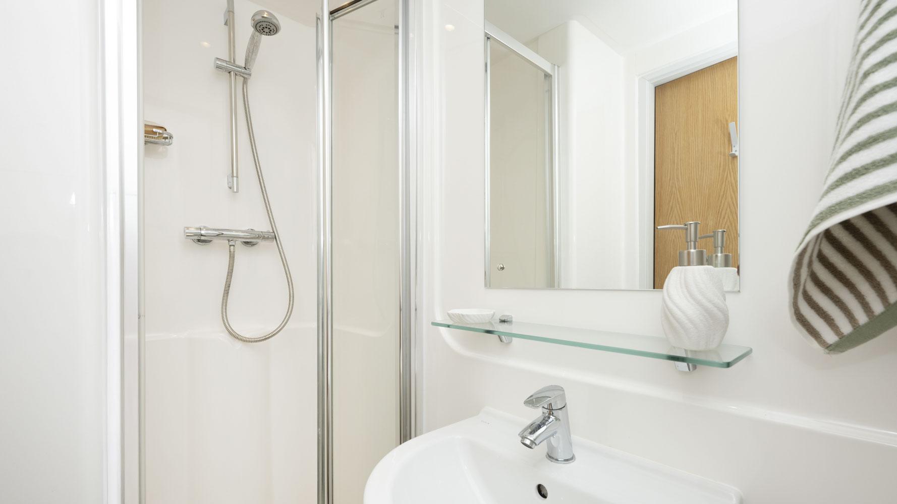  Standard Studio  -  Haddington Place  - Gallery -  15
