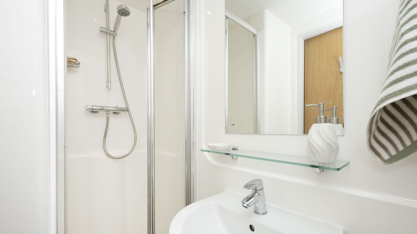  Standard Studio  -  Haddington Place  - Gallery -  3