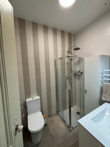 Lovely and contemporary flat in the historic centre of Tomar - Gallery - 8