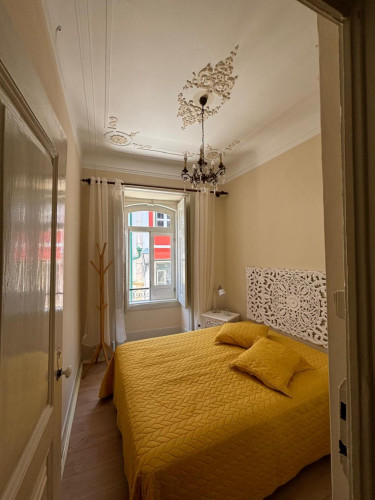 Lovely and contemporary flat in the historic centre of Tomar