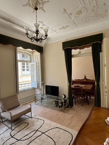 Lovely and contemporary flat in the historic centre of Tomar - Gallery - 5