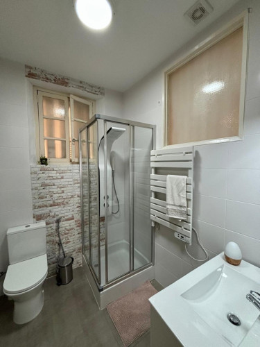 Lovely and contemporary flat in the historic centre of Tomar - Gallery - 9