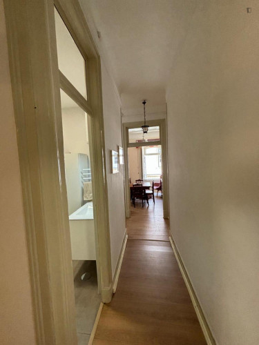 Lovely and contemporary flat in the historic centre of Tomar - Gallery - 14