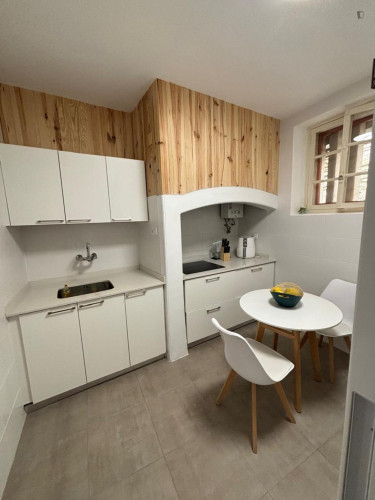 Lovely and contemporary flat in the historic centre of Tomar - Gallery - 6