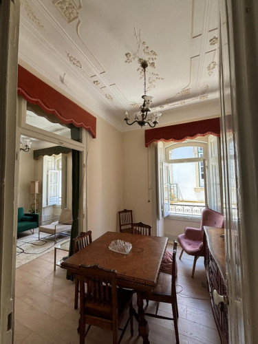 Lovely and contemporary flat in the historic centre of Tomar