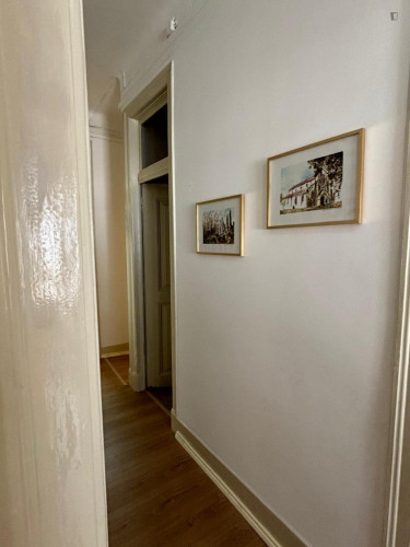 Lovely and contemporary flat in the historic centre of Tomar - Gallery - 13