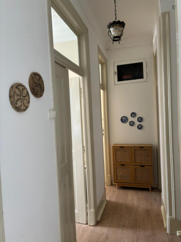 Lovely and contemporary flat in the historic centre of Tomar - Gallery - 12